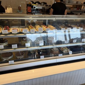 Bread & Roses Bakery Cafe - Cafes Near Me - Toronto, Ontario