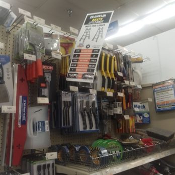 Harbor Freight Tools - Hardware Stores Near Me - Benton Harbor, Michigan