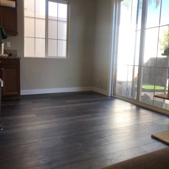 Castorena Flooring - Flooring Near Me - Fillmore, California