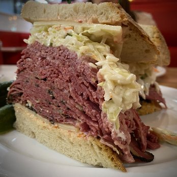 Steves Deli