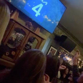 The Dubliner - Final countdown to 2025! - Irish Pub Near Me - Boston, Massachusetts