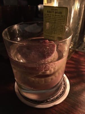 The Cocktail Trading Co. | Shoreditch by null