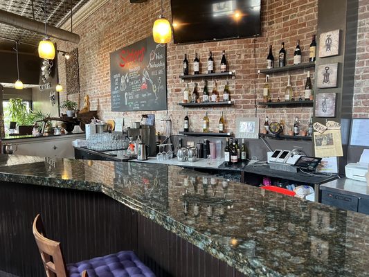 Sisters Thai Cafe by null