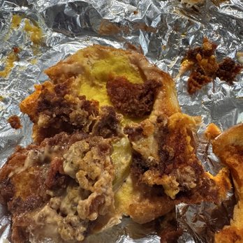 American Street Crave - Burnt Nashville Hot Chicken - Fast Food Near Me - Washington, DC, District of Columbia American Street Crave - Burnt Nashville Hot Chicken - Fast Food Near Me - Washington, DC, District of Columbia
