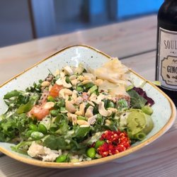 Aloha POKE