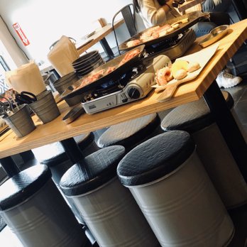 Dolpan Seoul BBQ - Korean Near Me - Richmond, British Columbia