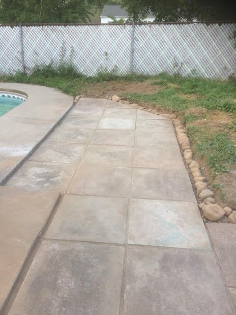 Slide of Fam Construction