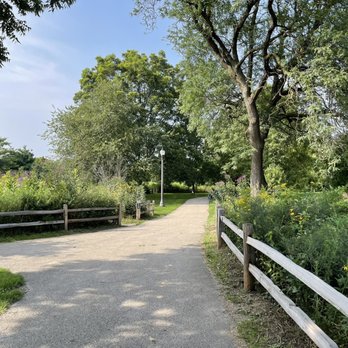 Winnemac Park - Parks Near Me - Chicago, Illinois
