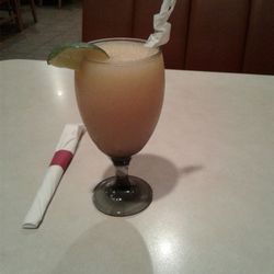 El Charrito Mexican Restaurant
