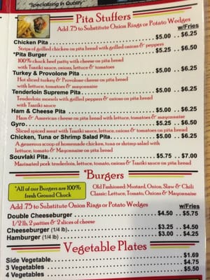 Buddy's Place by null