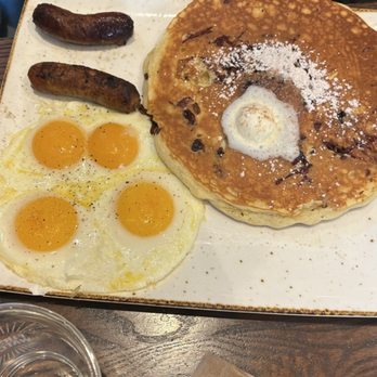 First Watch - Breakfast & Brunch Near Me - Dania Beach, Florida