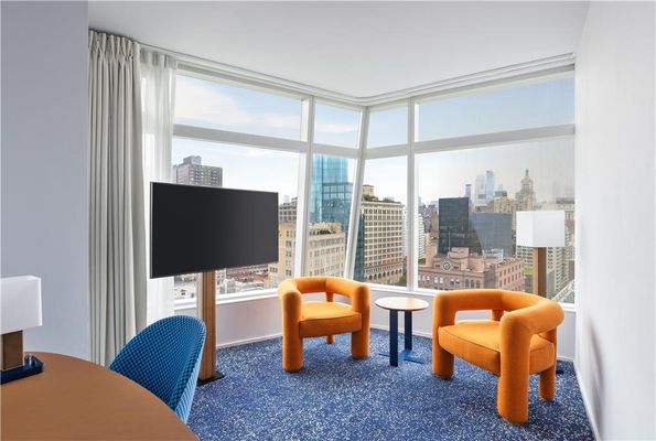 The Standard, East Village by null
