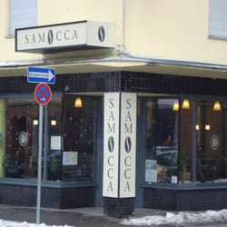 Samocca