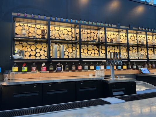 Norseman Distillery by null