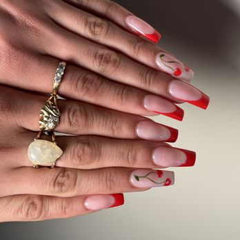 The Nailbox - Follow our instagram @thenailbox310 for more pictures - Waxing Near Me - Lomita, California The Nailbox - Follow our instagram @thenailbox310 for more pictures - Waxing Near Me - Lomita, California