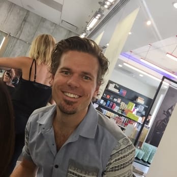 Mane Attraction Salon - Chris Knudsen, the master! - Hair Salons Near Me - Phoenix, Arizona Mane Attraction Salon - Chris Knudsen, the master! - Hair Salons Near Me - Phoenix, Arizona