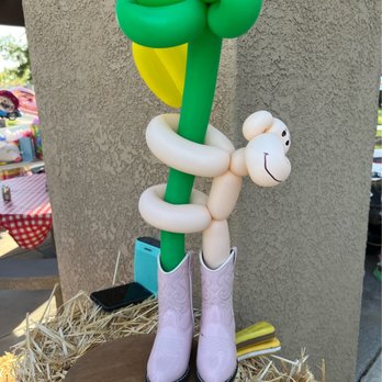Creative Parties For Kids - Party & Event Planning Near Me - Orange, California