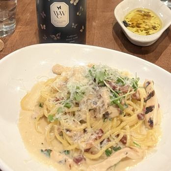 Bettolino Kitchen - Italian Near Me - Redondo Beach, California
