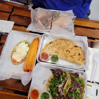 Evelia's Tamales Restaurant - $32 ish - Mexican Near Me - Corona, New York Evelia's Tamales Restaurant - $32 ish - Mexican Near Me - Corona, New York
