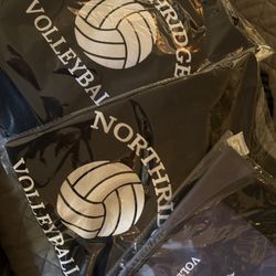 TshirtMan - Sweatshirt, tshirt and a cinch bag