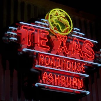 Texas Roadhouse - Barbeque Near Me - Ashburn, Virginia
