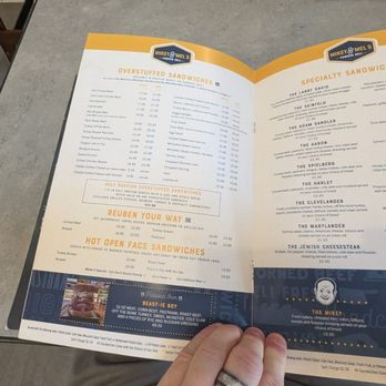 Mikey & Mel's Deli - Delis Near Me - Fulton, Maryland Mikey & Mel's Deli - Delis Near Me - Fulton, Maryland