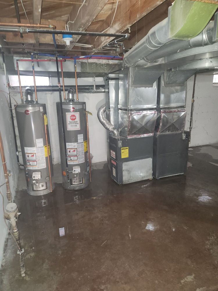 Slide of Supreme Custom Plumbing & Hvac