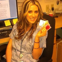 Tri-City Health Center - Teen Clinic - Gerrie, Teen counselor