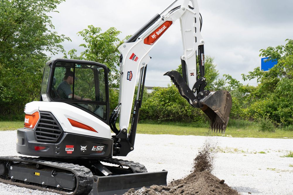 Slide of Beck Electric, Generators, & Plumbing