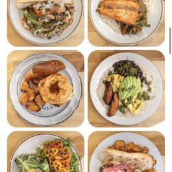 B'Gabs Comfort Cafe