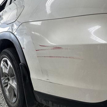 Philthy's Detailing - Car Wash Near Me - North Richland Hills, Texas