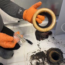 Anytime Plumbing