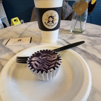 Barrio Barista - Coffee & Tea Near Me - Jersey City, New Jersey