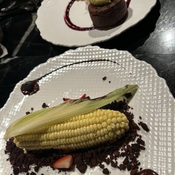 RO Steakhouse - Desserts - Steakhouses Near Me - Coral Gables, Florida RO Steakhouse - Desserts - Steakhouses Near Me - Coral Gables, Florida