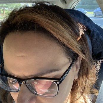 Suite & Sassy Salon - Burnt hair, super brassy and orange - Hair Salons Near Me - Charlotte, North Carolina Suite & Sassy Salon - Burnt hair, super brassy and orange - Hair Salons Near Me - Charlotte, North Carolina