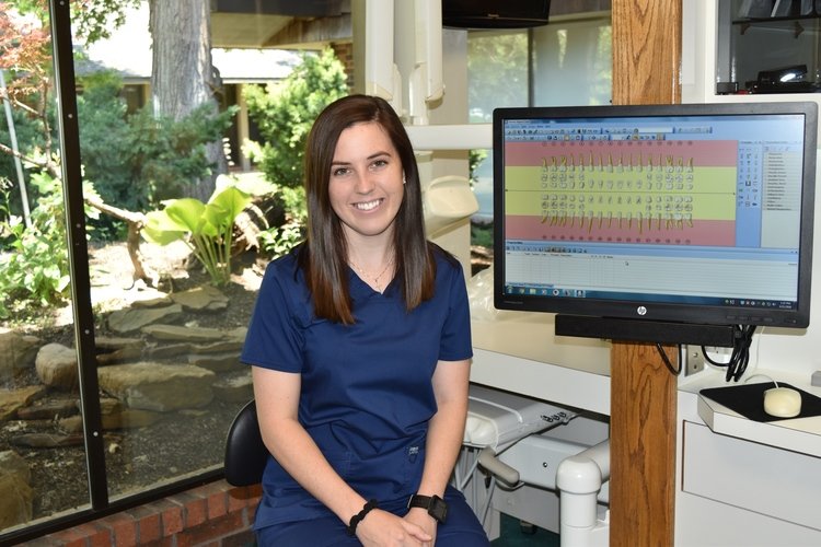 ENID DENTAL CARE Updated September 2024 2411 Heritage Trl, Enid