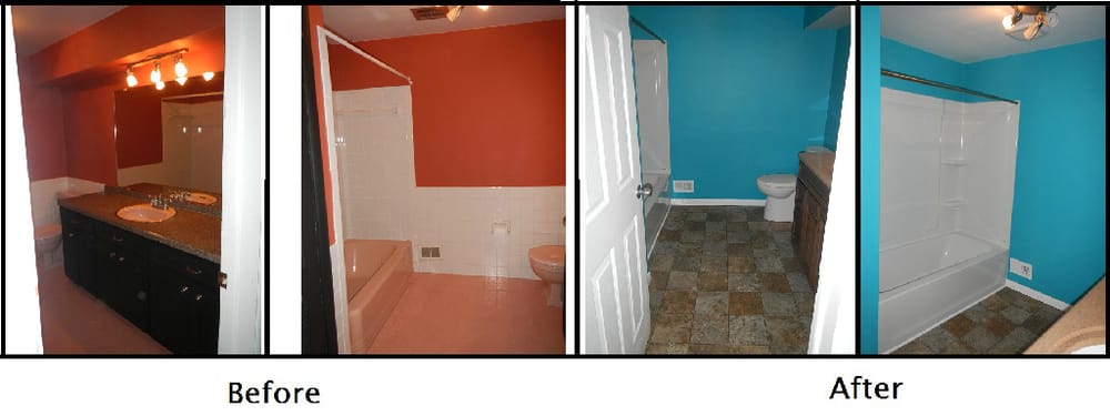Slide of Autumn Plumbing & Remodeling