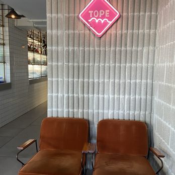 Tope - Bars Near Me - Portland, Oregon