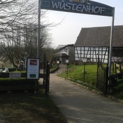 Wüstenhof