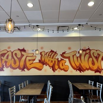 Tikka N Wrapz - Indian Near Me - Pittsburgh, Pennsylvania