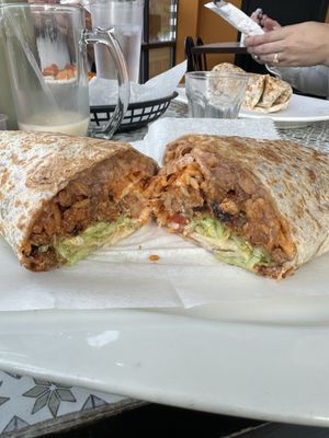 Gorditas La Tia Susy #1 by null