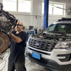Akiki Auto Repair