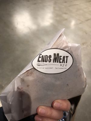Ends Meat by null