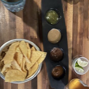 Nixtaco - Chips and salsa - Mexican Near Me - Roseville, California Nixtaco - Chips and salsa - Mexican Near Me - Roseville, California