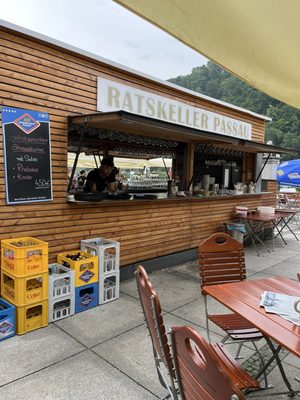 Ratskeller Passau by null