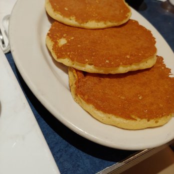 Max and Benny's Restaurant - Regular pancakes... - Delis Near Me - Northbrook, Illinois