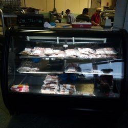 Smithville Food Lockers