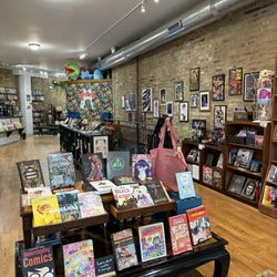 Goblin Market Manga Comics & Curiosities