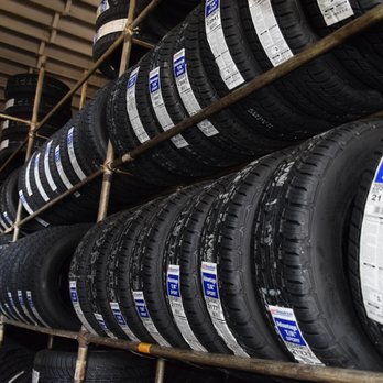 1. ETD Discount Tire Centers