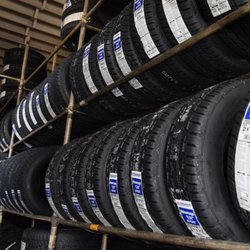 ETD Discount Tire Centers - BFGoodrich Tires at ETD Hillsdale Woodcliff Lake